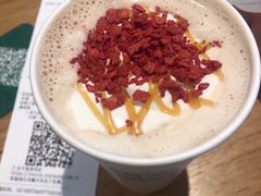 -星巴克臻选(金桥国际店)