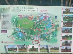 -东平国家森林公园