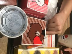 -肯德基(太原龙湖店)
