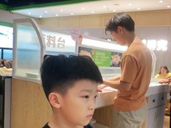-煲大王猪肚鸡·椰子鸡火锅(红谷滩万达店)