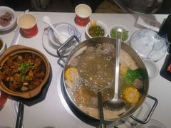 -陈记顺和潮汕牛肉火锅(番禺迎宾大道店)