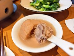 -莲餐厅·湖北菜·潜江小龙虾店(愚园路店)