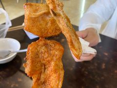 -田甜香酥鸡(中市口店)
