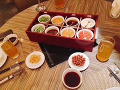 调料们-四季火锅酒家(新濠影汇店)