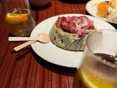 -西安W酒店·WEI全味西餐厅