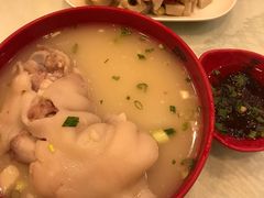 -廖老妈蹄花店(人民公园陕西街259号店)
