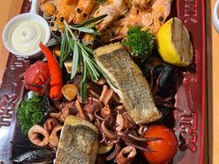 -TIAGO HOME KITCHEN(王府中环店)