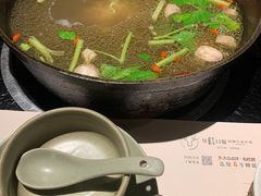 -盡膳口福·百年汤方火锅(科华北路店)
