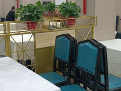 大堂-昱德来·天津菜(河西店)