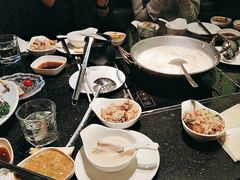 -捞王锅物料理(温州万象城店)