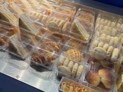 -幸福西饼面包茶饮(车公庙店)