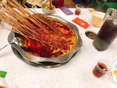 -小郡肝串串(解放碑店)
