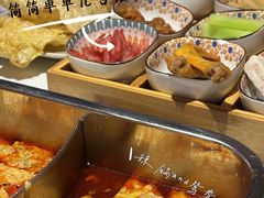 -螺大喜螺蛳粉火锅(雍和宫店)