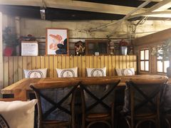 大堂-Cafe Alice咖啡爱丽丝(奥城店)