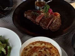 -安妮意大利餐厅(日坛店)