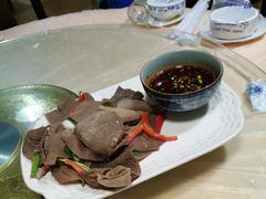 -洪霞餐馆