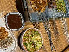 -熙成烧烤(白塔岭店)