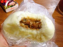 -航天馒头(瞻园路店)