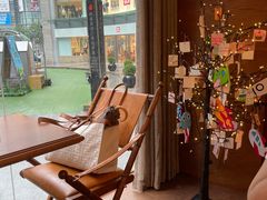 -及咖啡GatherCoffee(华申大厦店)