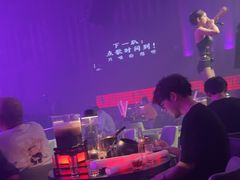 -赤红音乐现场(浦东金桥路店)
