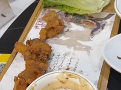 -李东农庄(中南百草园地标店)
