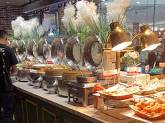 -凡塔斯牛排自助餐厅(广东佛山三水万达店)