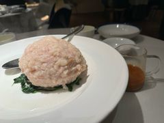 -狮王府淮扬菜(万象城店)