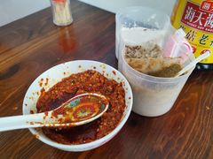 -阿麟馄饨(延长路店)