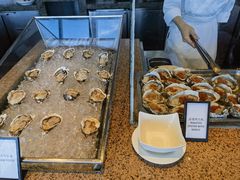 -视界美食自助餐厅·石家庄希尔顿酒店