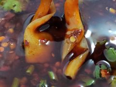 -汝萍传统蘸水菜(春华路总店)