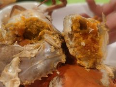 -盛港湾海鲜食府(黄沙店)