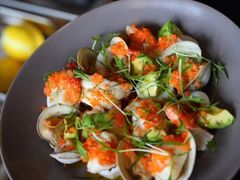 -Mercato莫卡多露台餐厅与酒吧(K11店)