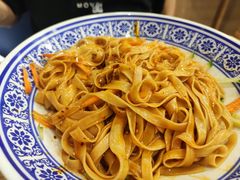 -兰面纪·兰州手工拉面(吴江天虹商场店)