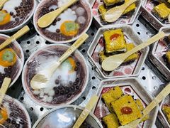 -福苗小骆驼烧烤(大唐不夜城店)