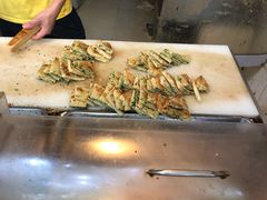 -咏春葱油饼(德政中路店)