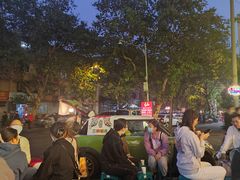 -五里关火锅(牛市口店)