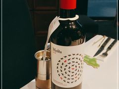 -拉蒂娜·巴西牛排馆 Latina·Brazilian Steakhouse(陆家嘴旗舰店)