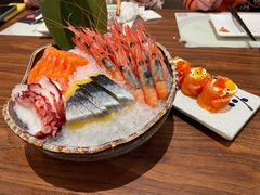 -大渔铁板烧(东城店)
