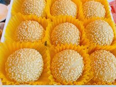 麻团-大渔小鲜火锅店