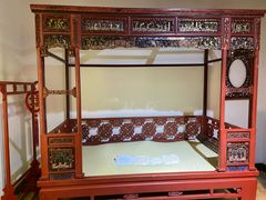 -十里红妆博物馆