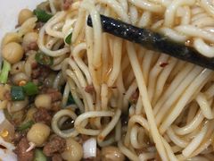 -秦云老太婆摊摊面(磁器口店)