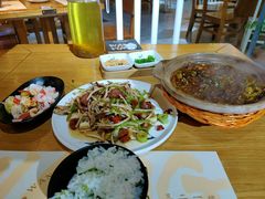 -王妈热卤·川味馆(海昌店)
