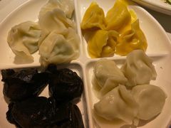-开海·红岛海鲜虾水饺(石老人店)