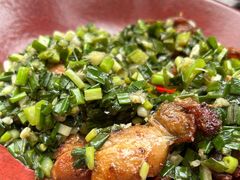 哈尼炝香鸡-滇道云南特色料理(康定路店)