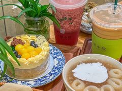 -绿小院(荔湾店)