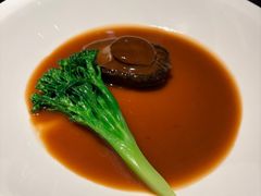 -铜锣湾·有麝自然香(渝北财富中心店)