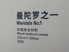 -深圳市当代艺术与城市规划馆