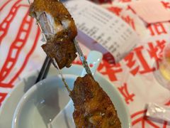 -阿财老铺·老蚌埠龙虾城(华夏总店)