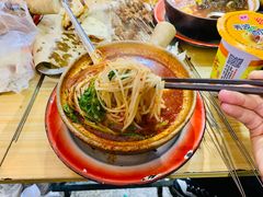 -清真·马文砂锅大全(麦苋街店)