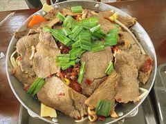 -华中科技大学西二学生食堂